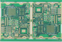 What are the software tools used for PCB circuit board design?