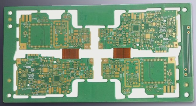 Printed Circuit Board (PCB) Inspection Specifications