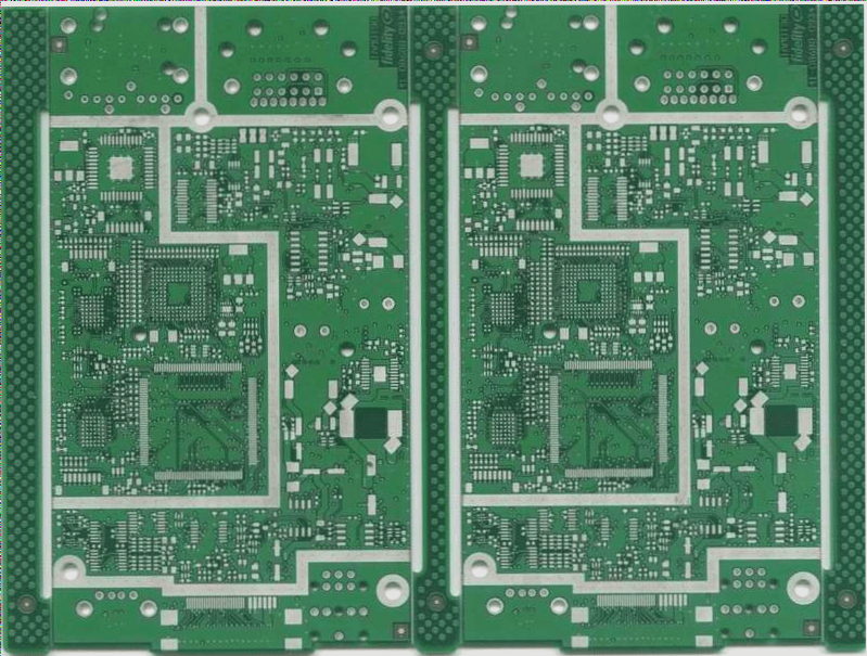 Challenges in Establishing Safe Distance Standards in PCB Design