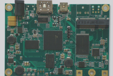 Key Considerations in High-Speed PCB Design