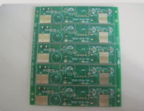 Methods to Address Impedance Discontinuities in PCB Design
