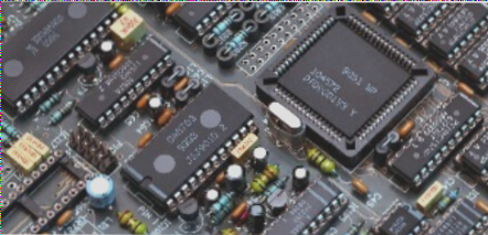The scope of applications for the PCBA process and its assembly.