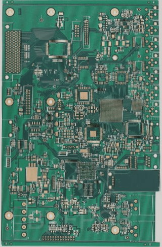 What are the high-speed signal integrity challenges in PCB design?