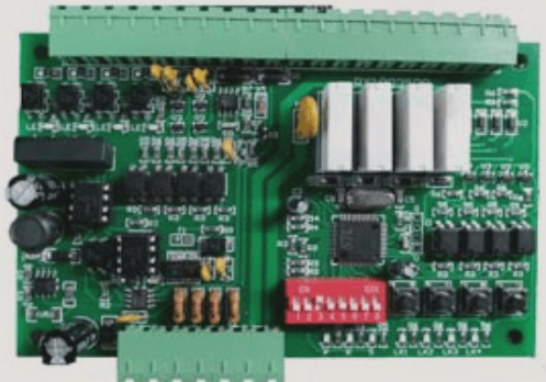 Can you explain the principles of mixed-signal PCB layout design?