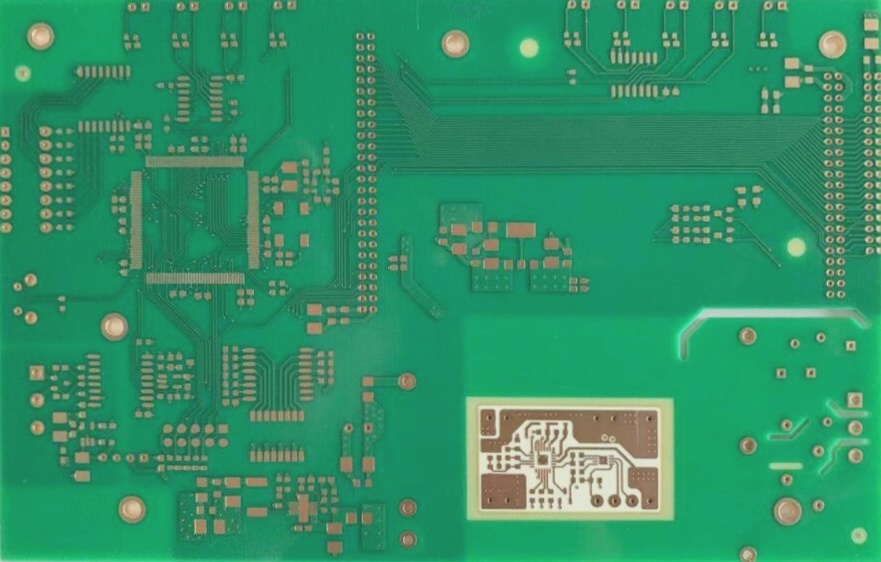 Best Practices for PCB Circuit Board Design