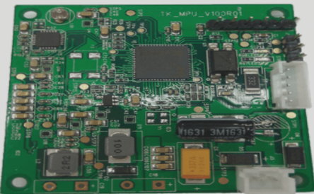 What guidelines should be adhered to in PCB stack-up design?