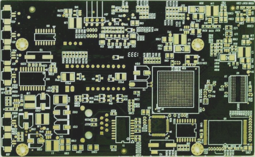 Solutions for Deformation of Negative Film in PCB Manufacturing