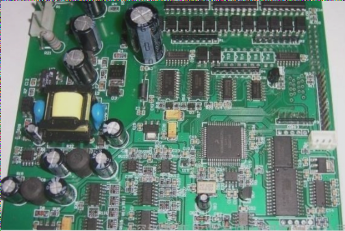 AOI Inspection Steps for PCB Technology in DIP Through-hole Plug-in