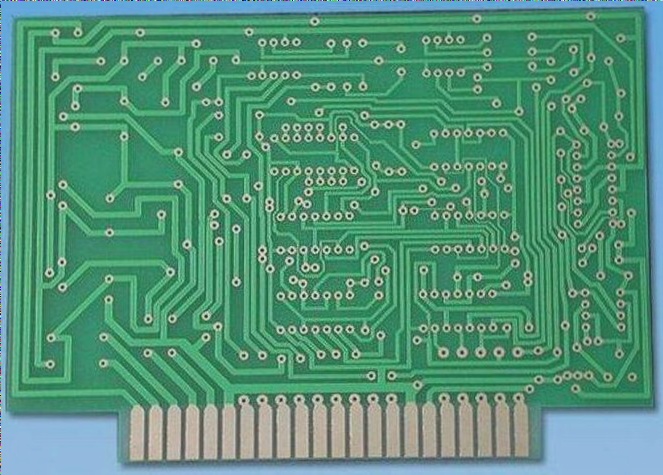 How to design the process for a PCB circuit board