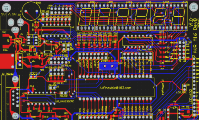 What are the typical errors encountered during the PCB manufacturing process?