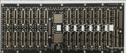 Minimize the electromagnetic interference (EMI) in PCB design.