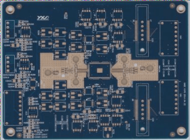Are you familiar with PCB thermal management techniques?