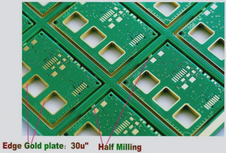 PCB Circuit Board Design: Impact of Via Parasitics