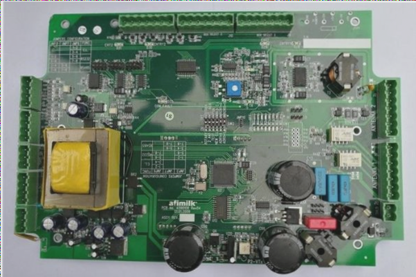 Where can cost savings be achieved in PCBA production and processing?