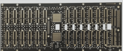 Single-point and multi-point grounding techniques in PCB design