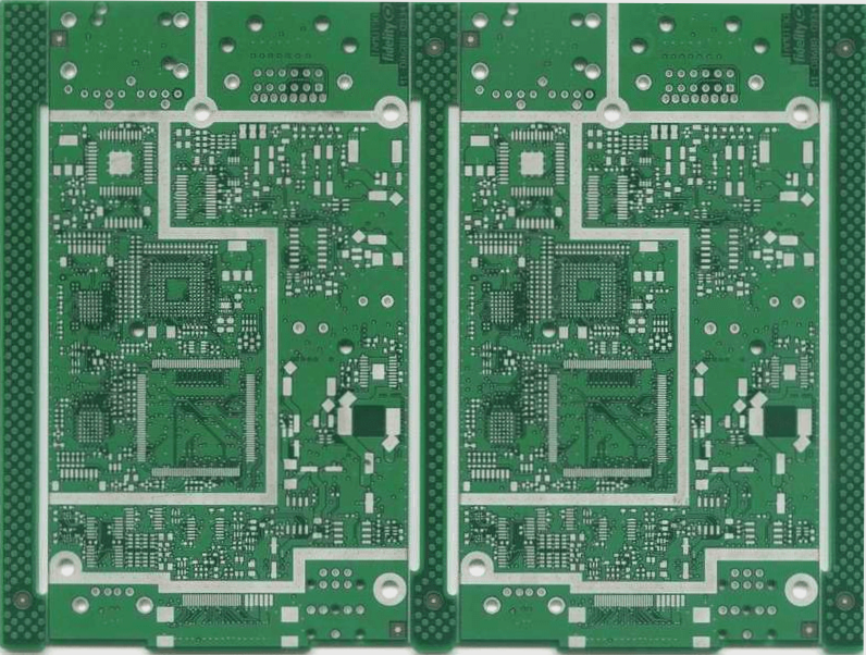 FPC Protective Film and Yellow Light Exposure in PCB Manufacturing