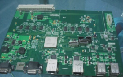 Installation Guide for PCB Soldering and Heat Sink Assembly