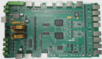 The Unique Role of the PCB Immersion Gold Process