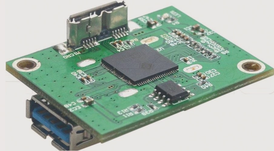 Features of the PCB Surface Mount Tool Board