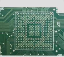 The key factors in PCB repair