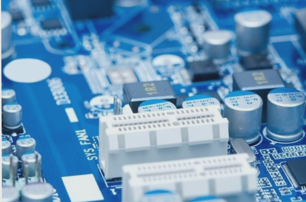 Specification for PCB Assembly Machine Chip Placement