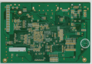 What is the function of AOI (Automated Optical Inspection) testing technology?