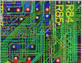 Are you familiar with the different types of pads used in PCB design?