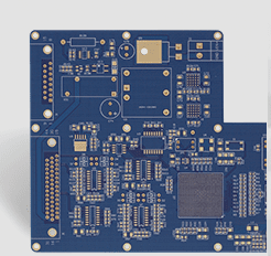 What are the key principles for anti-interference design in PCB?
