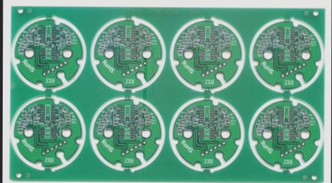 How manufacturable is the PCB design?