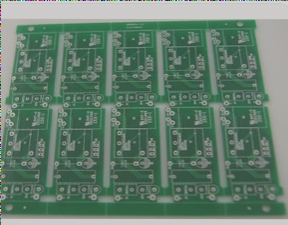 Investigate the applications of multi-layer PCB technology.