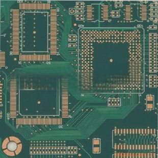 Signal integrity optimization and cross-segment analysis in high-speed PCBs.