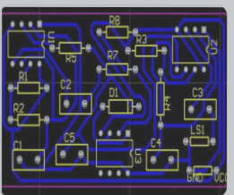 Methods for Directly Determining the Number of PCB Layers