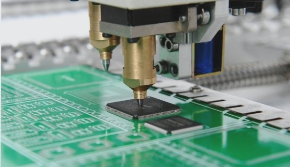 What are the key considerations for selecting a PCBA substrate type?