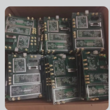 What are the measures for electromagnetic interference (EMI) mitigation in PCB design and circuitry?