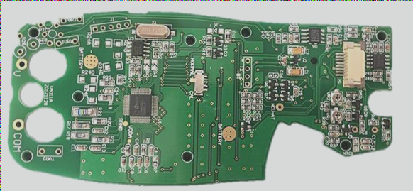 Functional Characteristics and Relevant Knowledge of PCBs