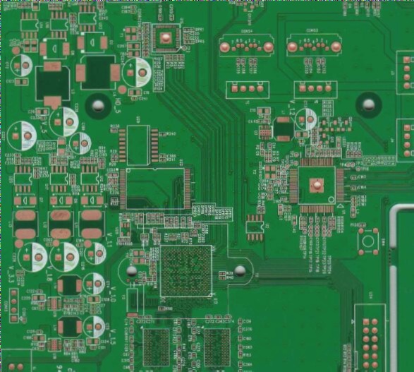 Process Specifications for PCB Fabrication