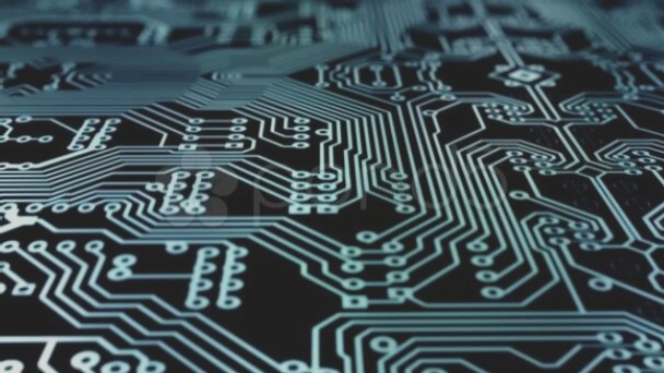 Utilization of both manual and automated processes in PCB assembly.