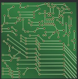 Analysis Software for PCB Circuit Board Failures