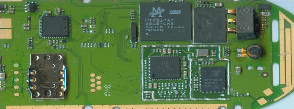 The proper circuit schematic design will also result in an optimized PCB layout.