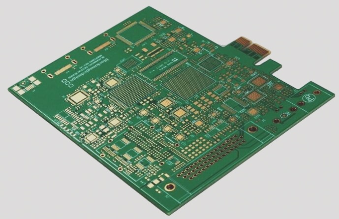 What are the various inspection technologies used for PCB boards?