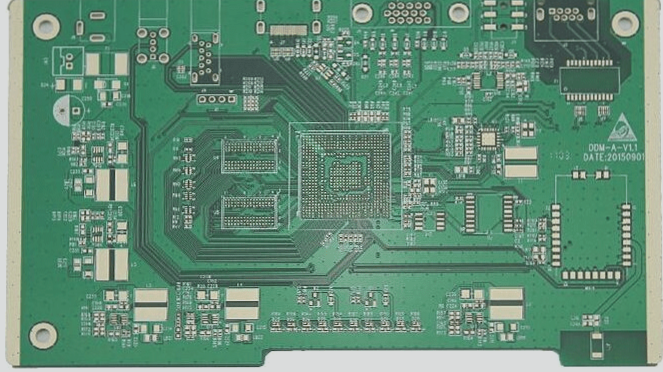 Are you familiar with the principles of high-speed PCB design?