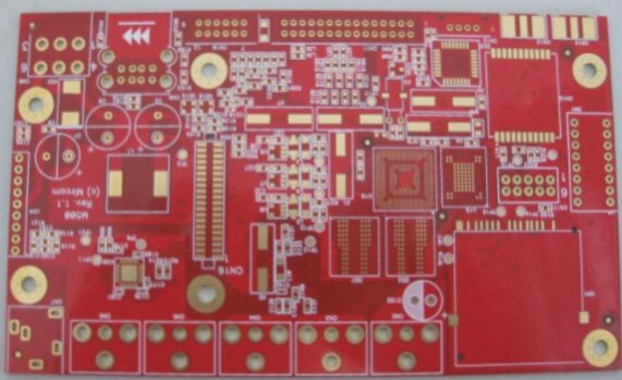 MSL Certification and PCB Circuit Board Upgrades