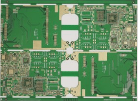 Key skills acquired in PCB layout and design.