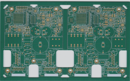 Optimizing the Balance of Power Supply Design in PCB