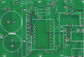 What methods can be employed for processing PCB shapes?