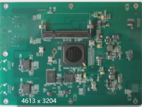 What are the different types of aluminum-based PCB substrates?