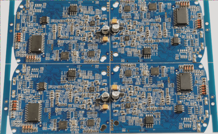How should the PCB design be laid out? Are you familiar with the process?