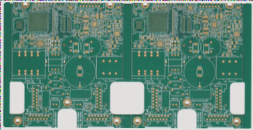 What is the process for self-inspection in PCB design?
