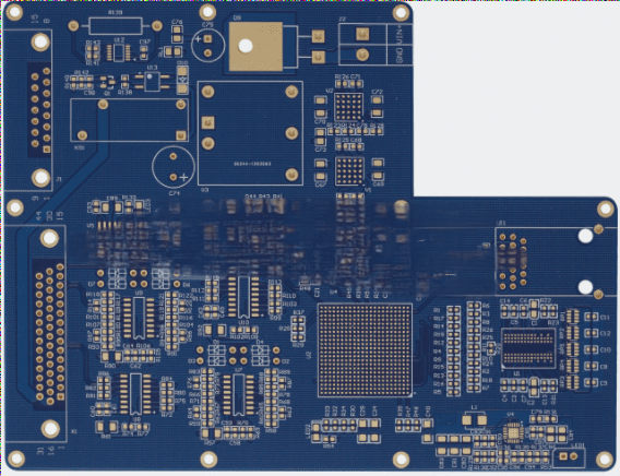 Ensuring Quality in DSP PCB Design