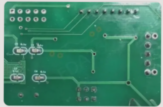 Application of Automated Scanning Technology in High-Speed PCB Design